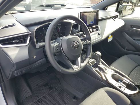 New 2026 Toyota Corolla SE image 11