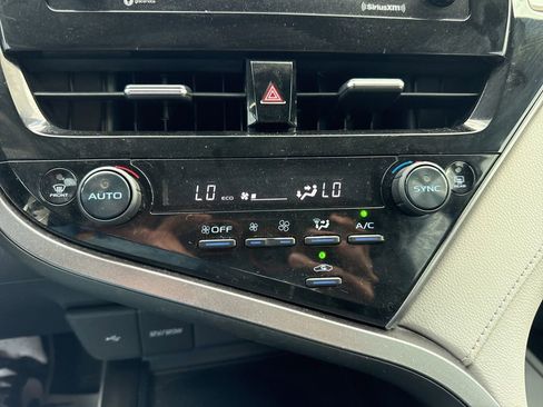 Used 2023 Toyota Camry LE image 21
