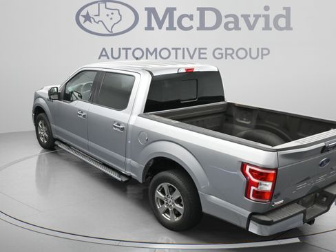 Used 2020 Ford F150 XLT w/ Equipment Group 302A Luxury RWD image 36
