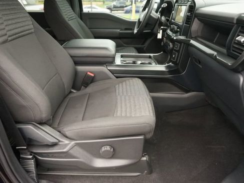 Used 2023 Ford F150 XL w/ STX Appearance Package AWD/4WD image 18