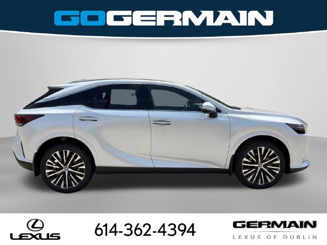 New 2026 Lexus RX 350 Premium Plus w/ Convenience Package AWD/4WD image 5