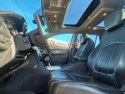 Used 2015 Buick Enclave Premium w/ Experience Buick Package image 11