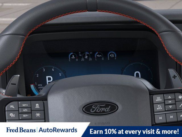 New 2026 Ford F150 Raptor AWD/4WD image 17