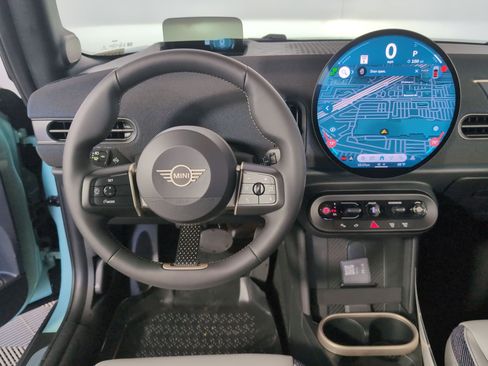 New 2026 MINI Cooper S image 11