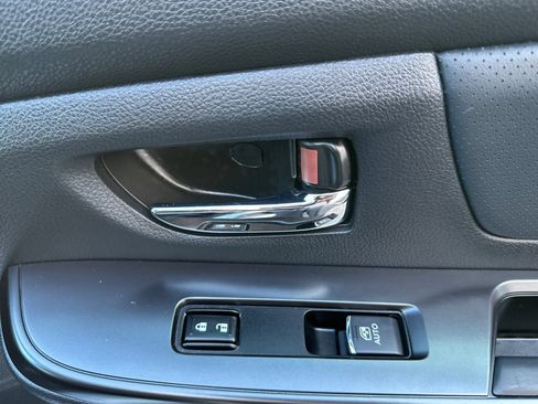 Used 2021 Subaru WRX Limited w/ Popular Package #3 (IZT) image 20