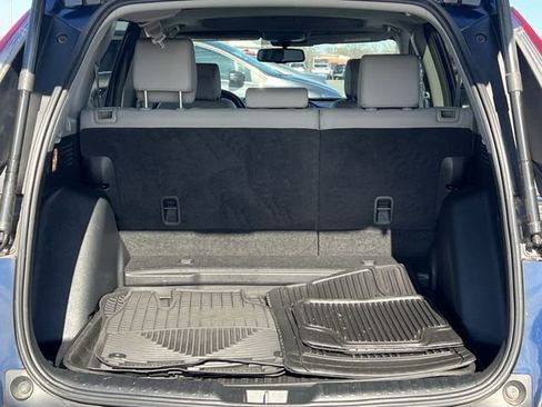 Used 2018 Honda CR-V Touring image 33