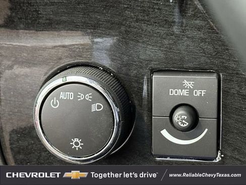 New 2025 Chevrolet Express 2500 w/ Driver Convenience Package image 23