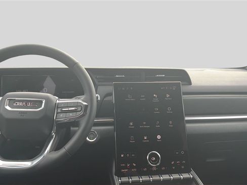 New 2026 GMC Terrain Elevation w/ Elevation Premium Package AWD/4WD image 9