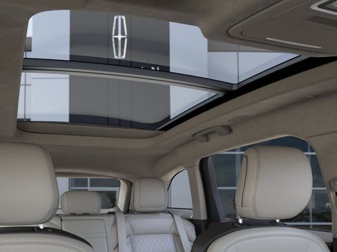New 2026 Lincoln Nautilus Black Label AWD/4WD image 22
