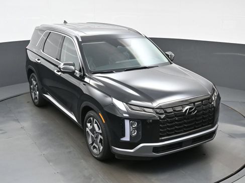 Certified 2024 Hyundai Palisade SEL w/ Premium Package AWD/4WD image 40