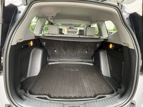 Used 2018 Honda CR-V Touring image 20