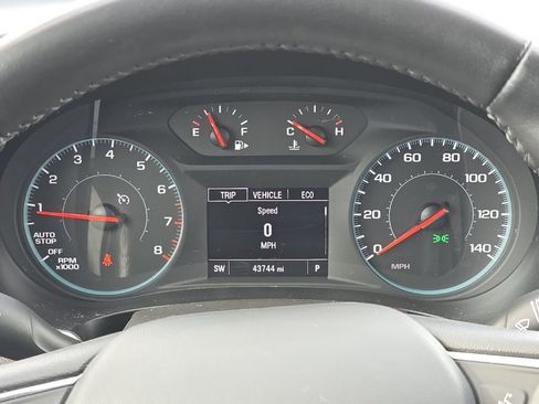 Used 2022 Chevrolet Malibu RS image 27