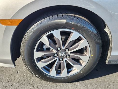 Used 2021 Honda Odyssey EX-L image 8