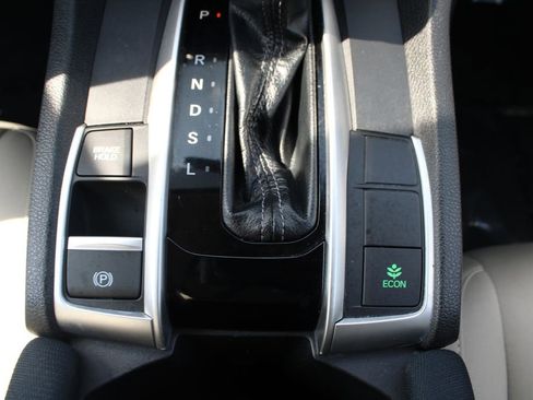 Used 2016 Honda Civic EX image 20
