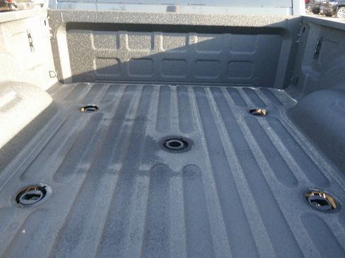 New 2026 RAM 2500 Big Horn image 5