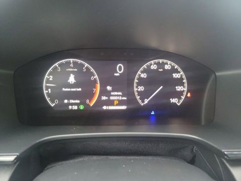 New 2026 Honda CR-V LX image 20