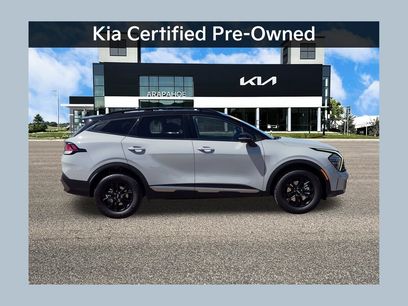 Used 2024 Kia Sportage X-Pro