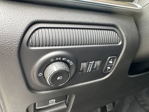 Used 2024 Jeep Grand Wagoneer Series I AWD/4WD image 26