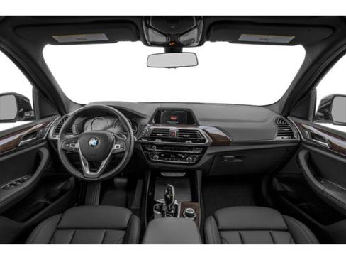 Used 2019 BMW X3 sDrive30i w/ Convenience Package RWD image 11