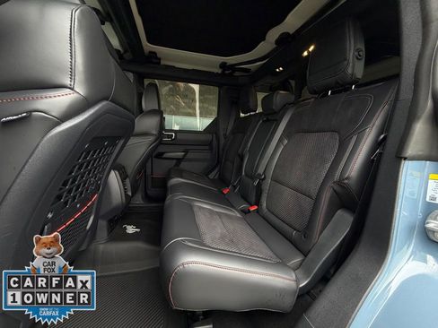 Used 2025 Ford Bronco Raptor image 24