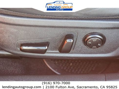 Used 2019 Kia Stinger GTS image 19