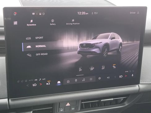 New 2026 MAZDA CX-5 2.5 S w/ Premium Package AWD/4WD image 21