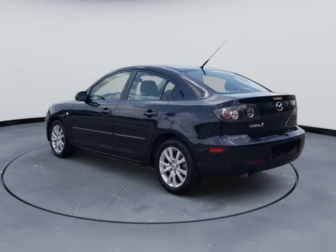 Used 2007 MAZDA MAZDA3 i Touring FWD image 7