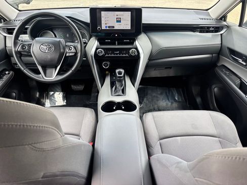 Used 2023 Toyota Venza LE AWD/4WD image 15