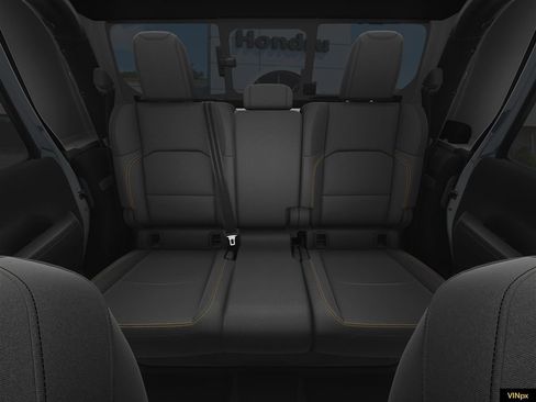 New 2025 Jeep Gladiator Willys image 17