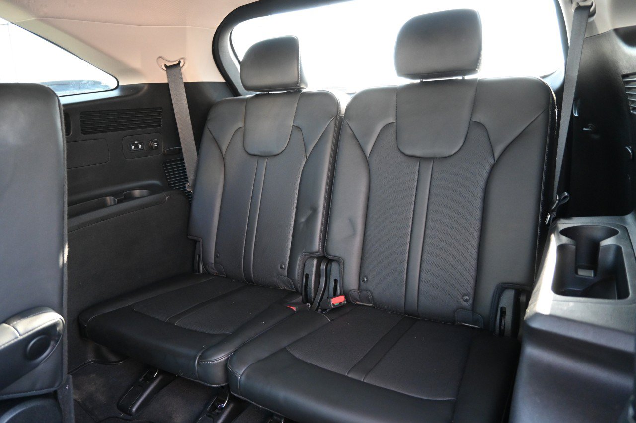 Used 2023 Kia Sorento EX w/ Panoramic Sunroof Package FWD image 21