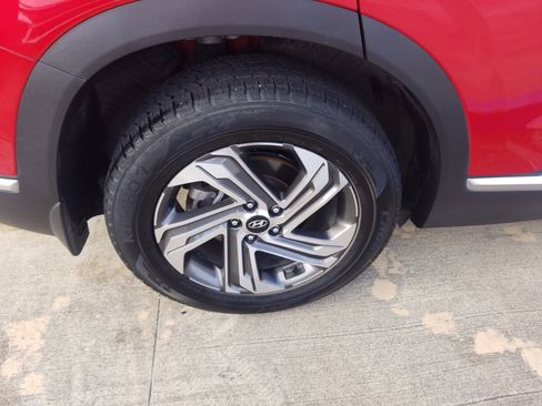 Used 2023 Hyundai Santa Fe SEL w/ Premium Package image 24