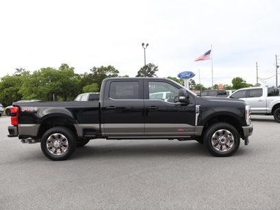 New 2026 Ford F250 King Ranch