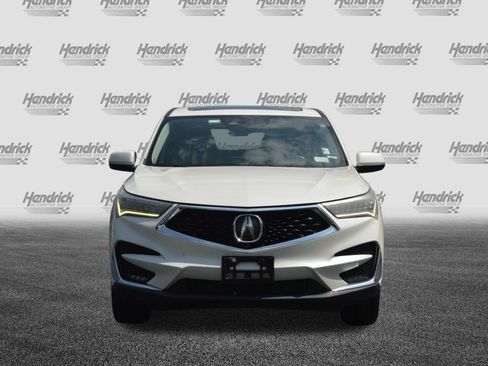 Used 2019 Acura RDX AWD w/ Advance Package image 6