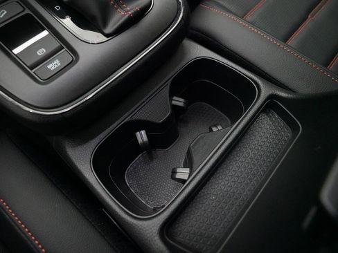 Used 2026 Honda CR-V Sport Touring image 17