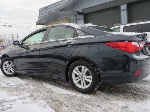 Used 2014 Hyundai Sonata GLS w/ Popular Equipment Group 2 image 26