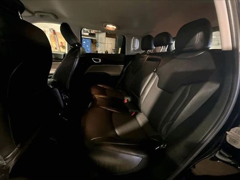 Used 2022 Jeep Compass Latitude w/ Convenience Group image 21