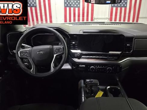 New 2026 Chevrolet Silverado 1500 RST AWD/4WD image 28