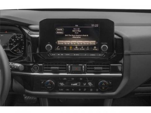 Certified 2025 Nissan Pathfinder SV image 13