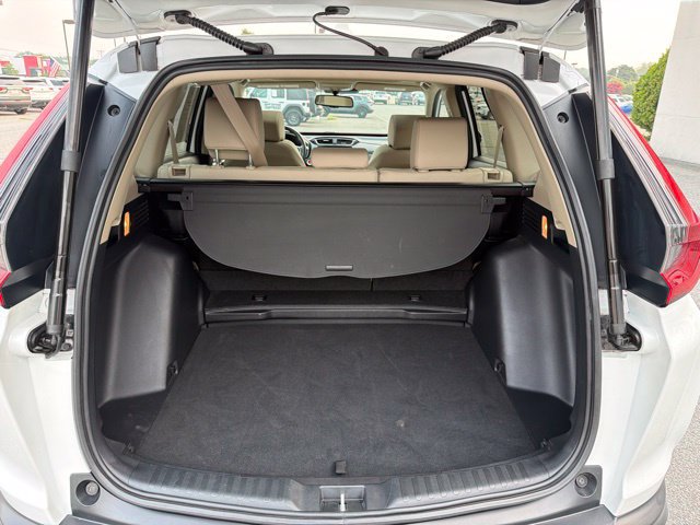 Used 2021 Honda CR-V EX-L image 11