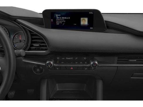New 2026 MAZDA MAZDA3 2.5 S Hatchback w/ Premium Pkg image 7