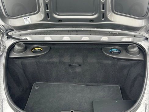 Used 2022 Porsche 718 Boxster image 20