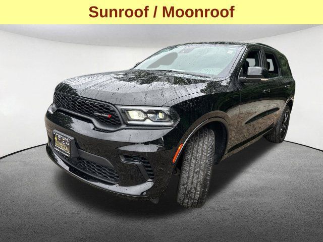 Used 2026 Dodge Durango GT AWD/4WD image 5