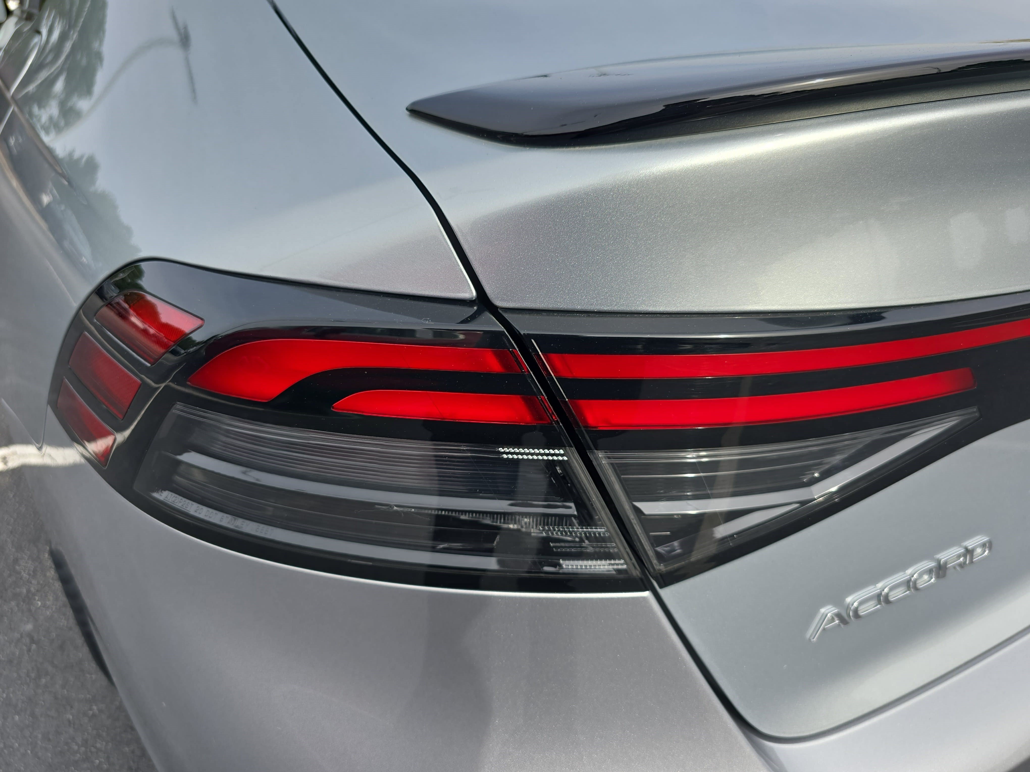 Used 2024 Honda Accord Sport image 32
