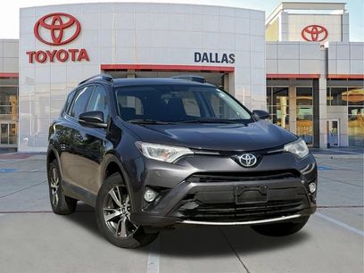 Used 2016 Toyota RAV4 XLE