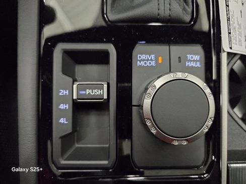 New 2026 Toyota Tundra Platinum image 85