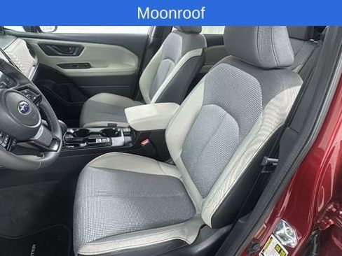 Certified 2026 Subaru Forester Premium image 13