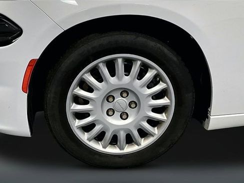 Used 2020 Dodge Charger Police image 24