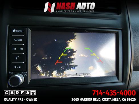 Used 2019 Nissan Versa S Plus FWD image 43