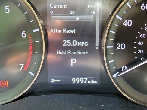 Used 2017 Lexus ES 350 w/ Luxury Package FWD image 16