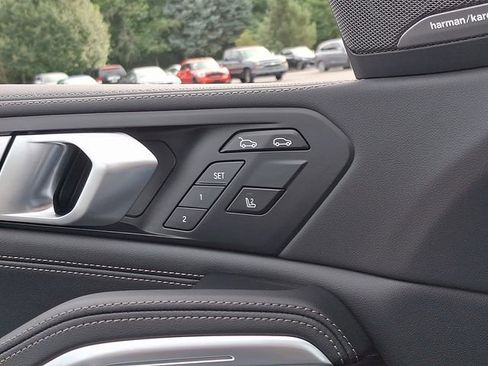 Certified 2026 BMW X6 xDrive40i AWD/4WD image 23